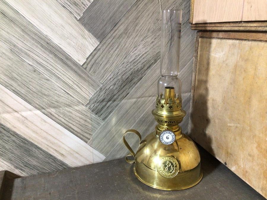 カールスクローナのナイトランプ入荷！入手困難なオイルランプ