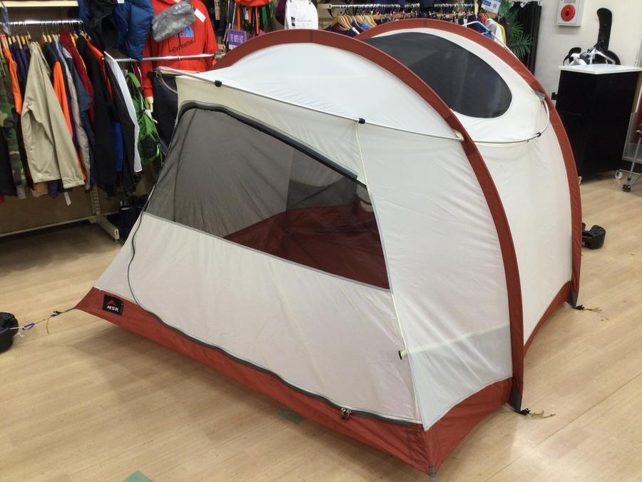 名品ふたたび。MSRのモールーム3入荷！[2021.05.09発行]｜リサイクル