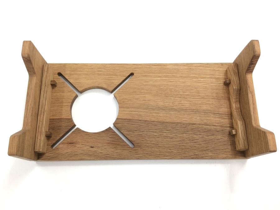 NORAs(ノラズ)のウッドテーブル、オラオラSが入荷！！[2021.09.08発行