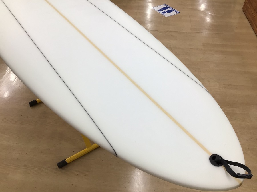 今が旬のサーフボード！JSインダストリーズのビッグバロンご紹介