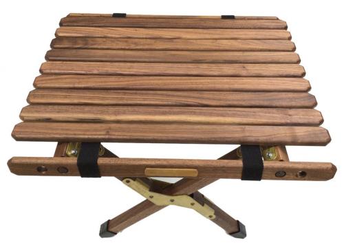 ノラズのサイドテーブル入荷！ウォールナットの高級仕様！[2021.09.26