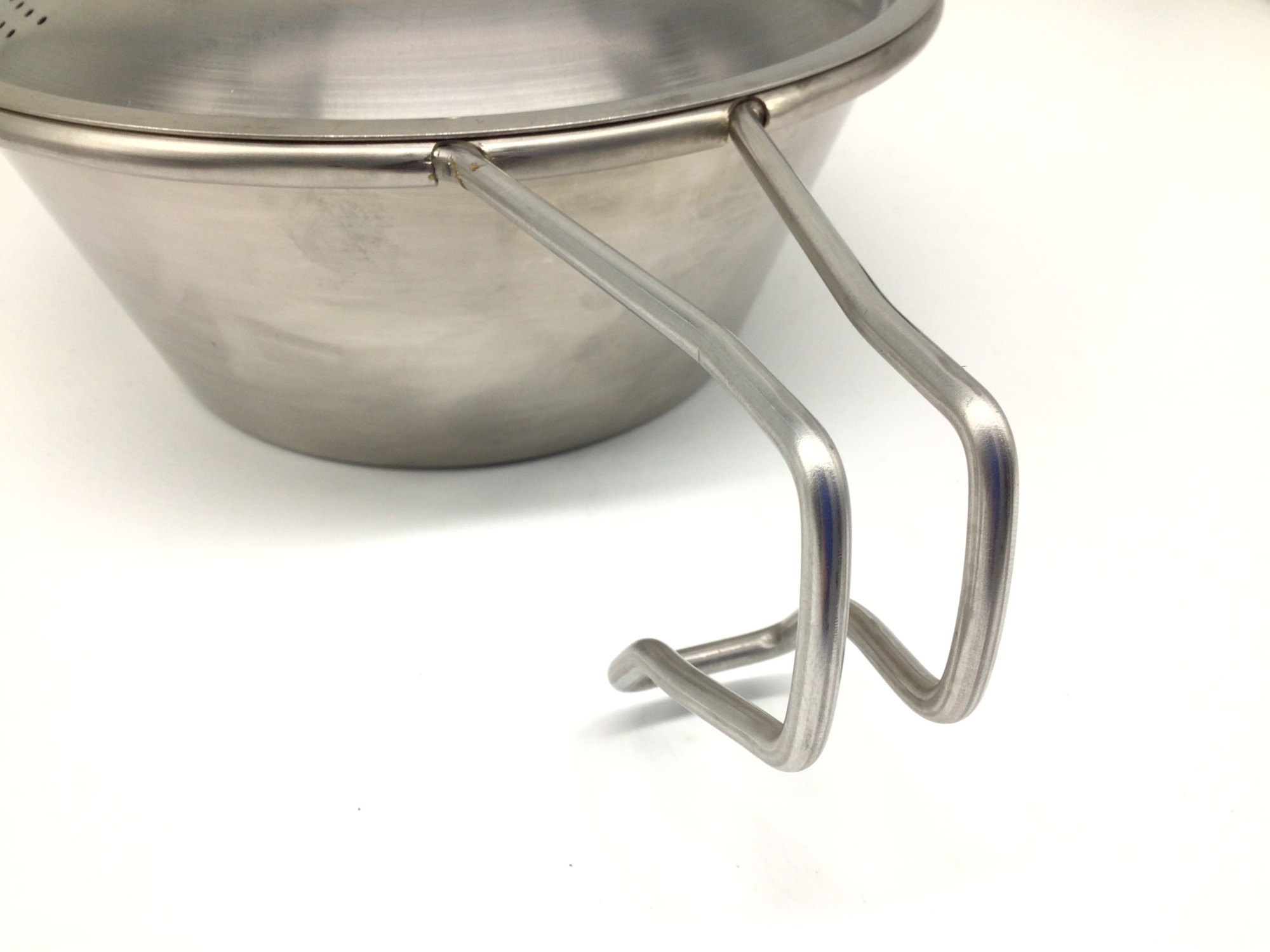 超特大シェラカップ？！スノーピークのビッグシェラカップご紹介