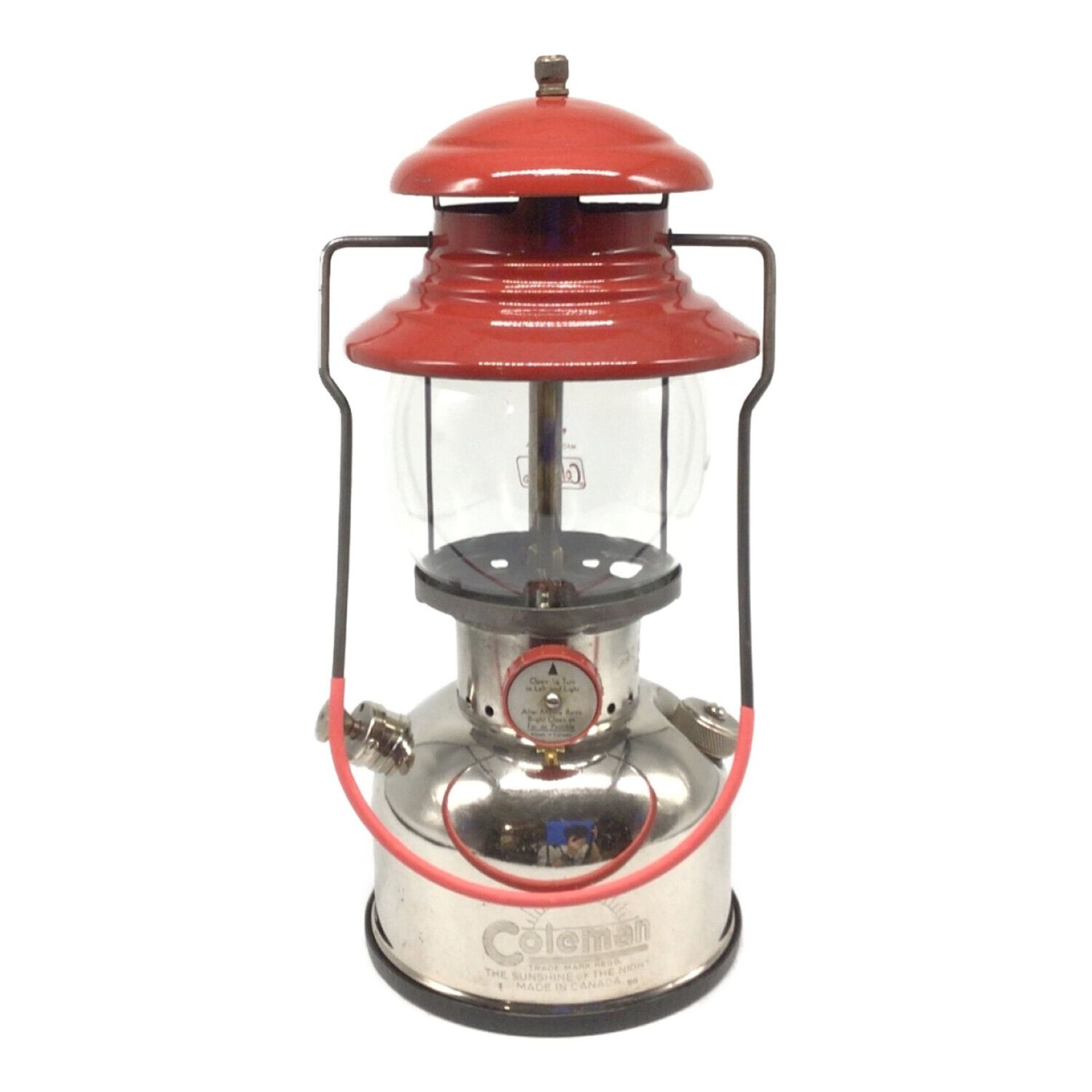 お探しの年代があるかも？coleman200・200Aのご紹介！[2024.05.07発行