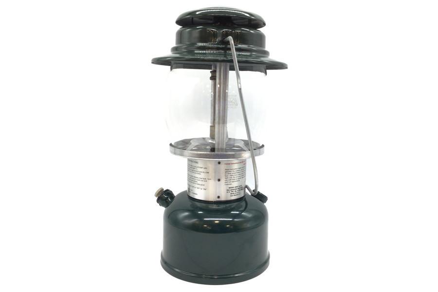 Coleman(コールマン)から製造されている唯一のケロシンランタン「639C