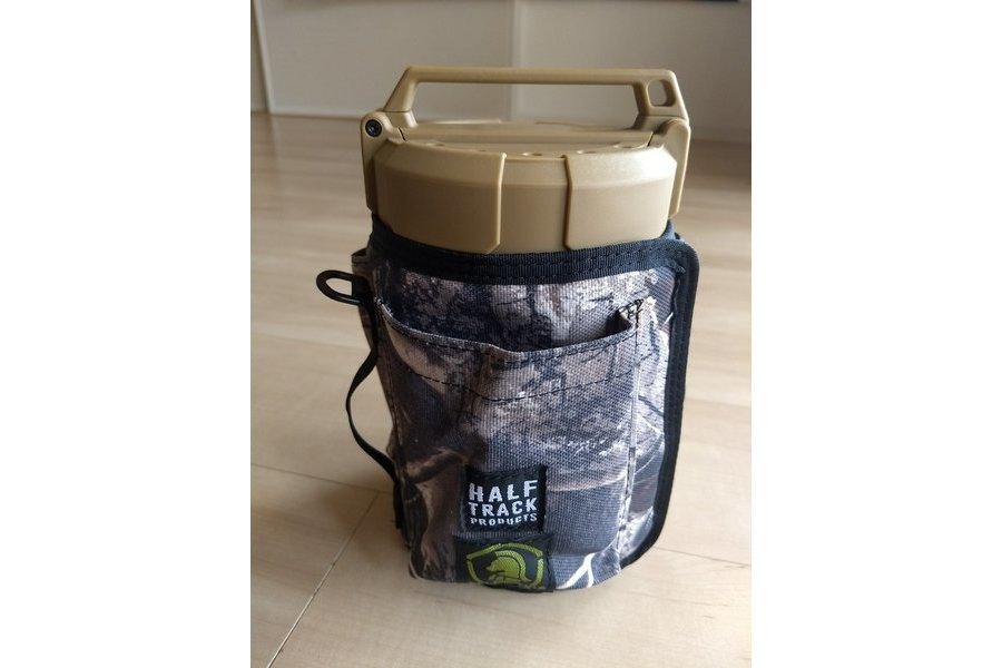 1920年代から長年製造された定番ケロシンバーナー Optimus