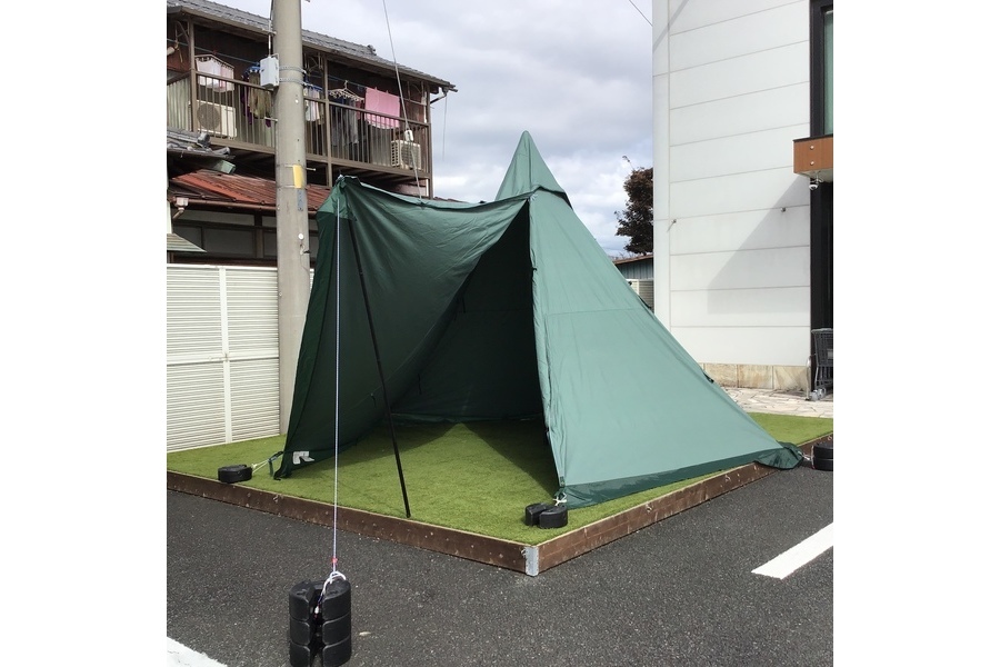 サーカスTCが更に進化！ダックグリーンカラーのサーカスTCDXが当店初