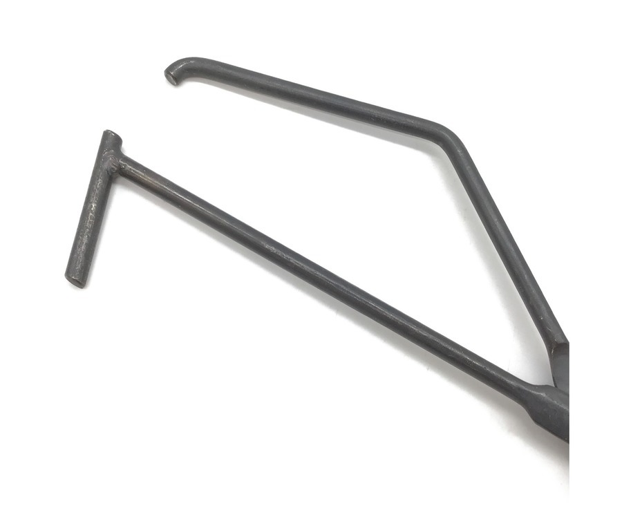 今度はこれ！neru desighn works(ネルデザインワークス)のMAKIBASAMI