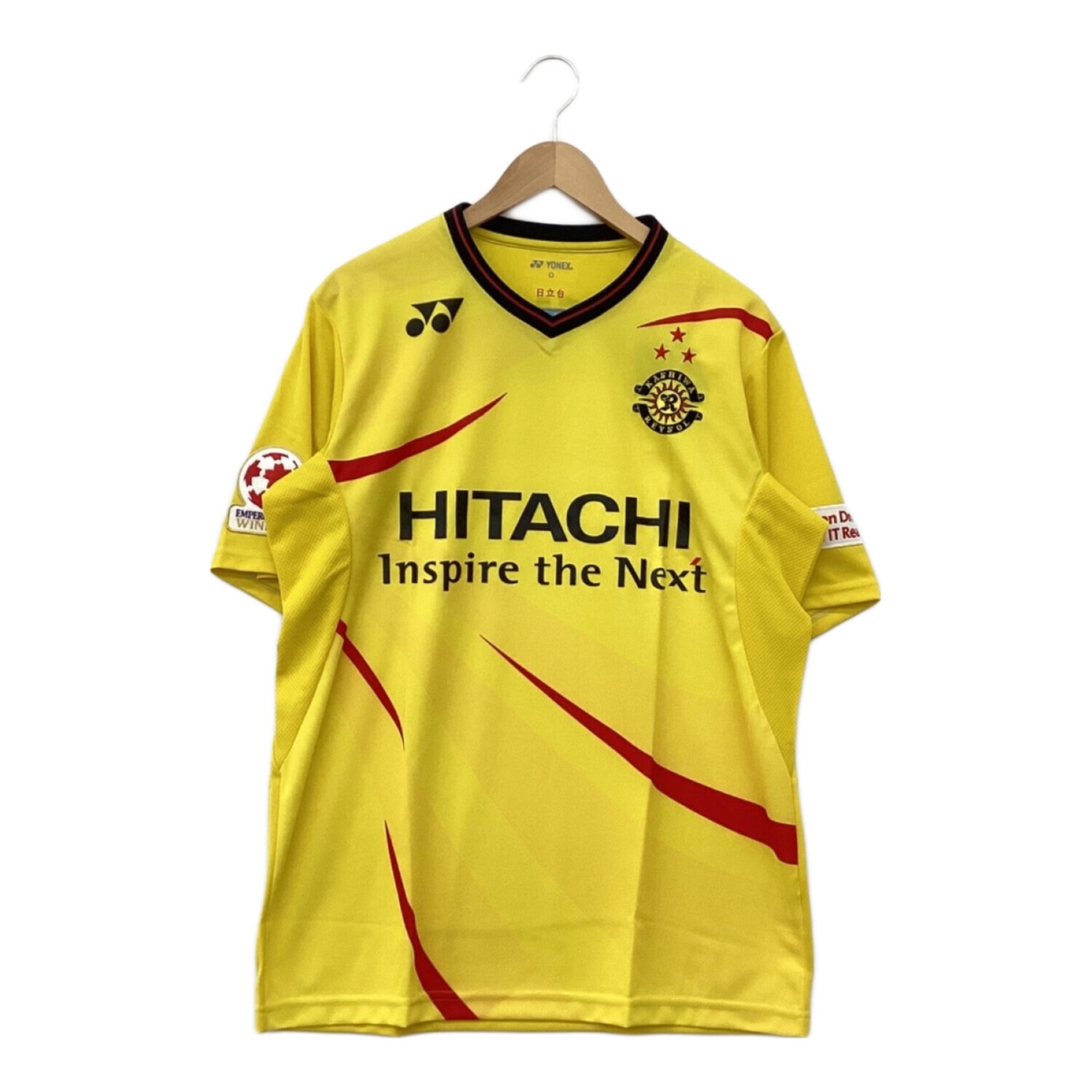 柏レイソル】ユニフォーム大量入荷！ACL仕様や希少品も！？[2024.07.10