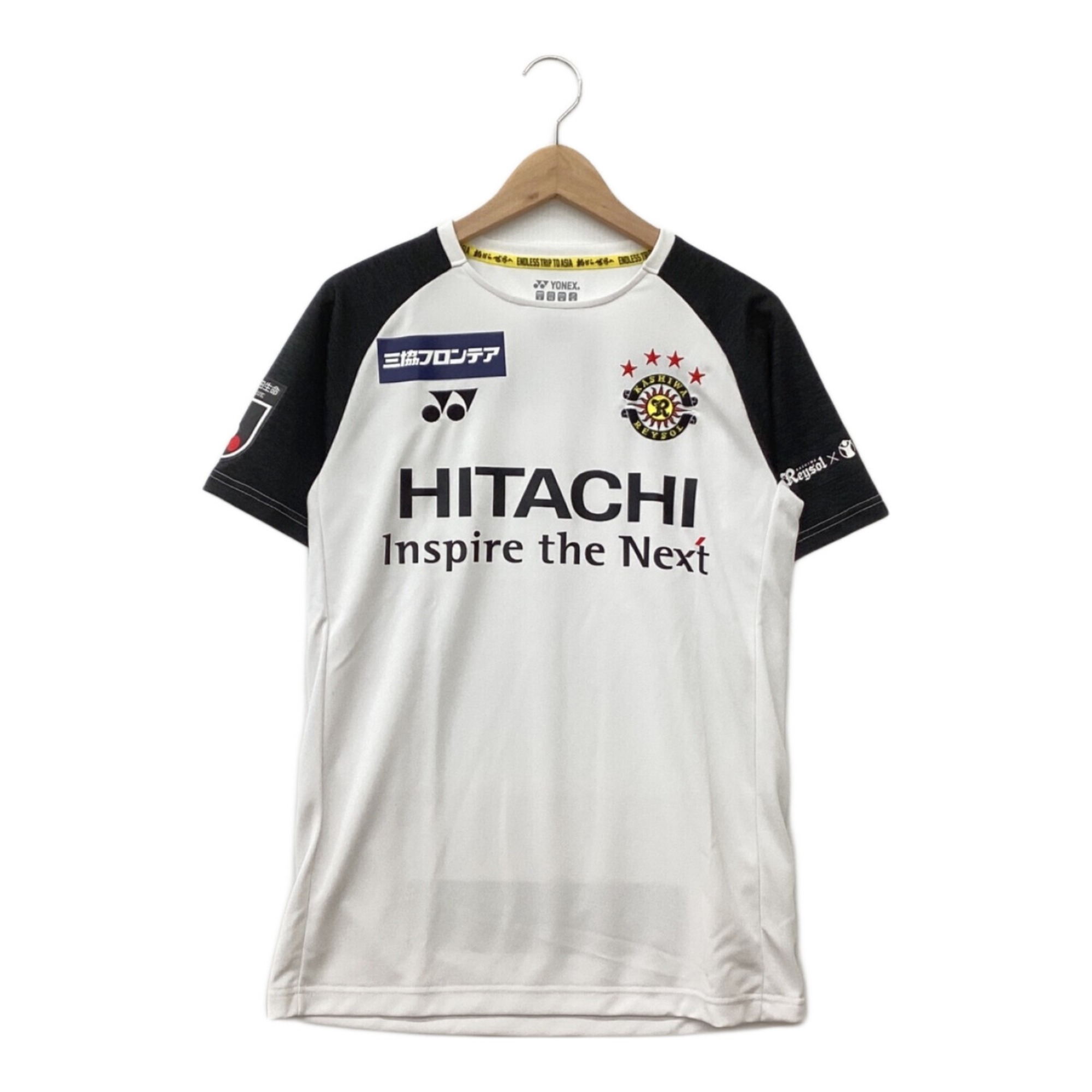 柏レイソル】ユニフォーム大量入荷！ACL仕様や希少品も！？[2024.07.10