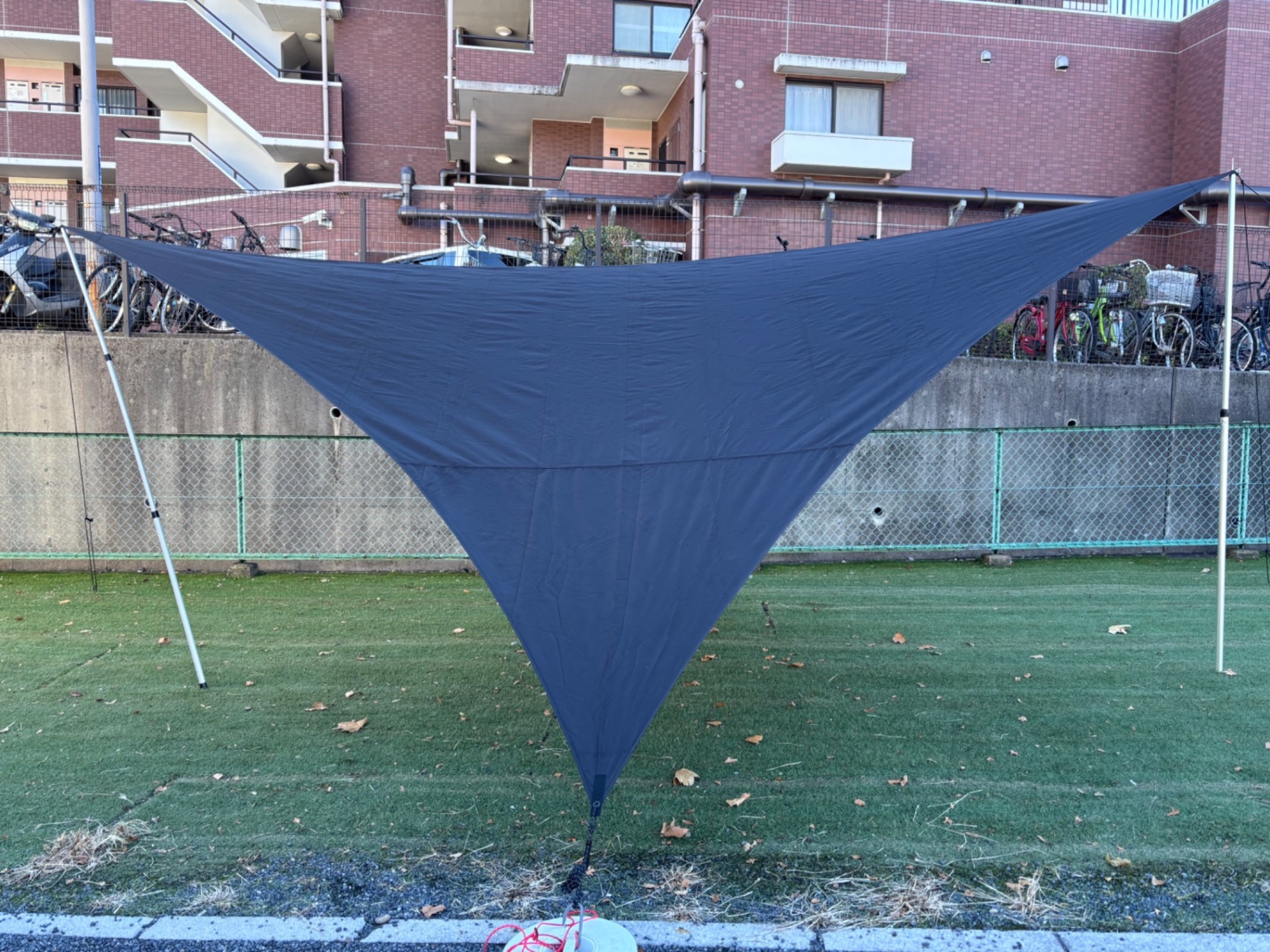 The Arth×UEBAN FORESTの幕男・幕子が新入荷！！[2024.11.30発行