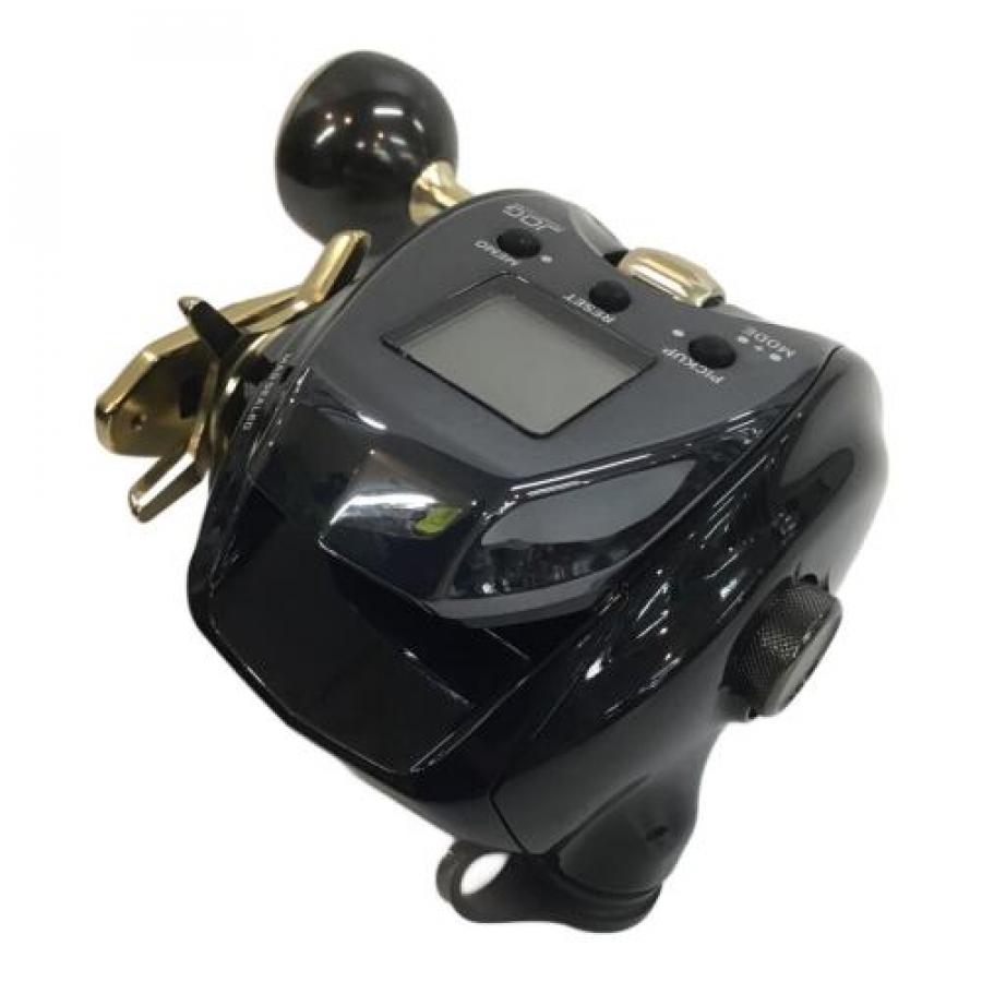 釣具買取強化】ダイワの電動リール 21シーボーグG300J入荷！[2025.05