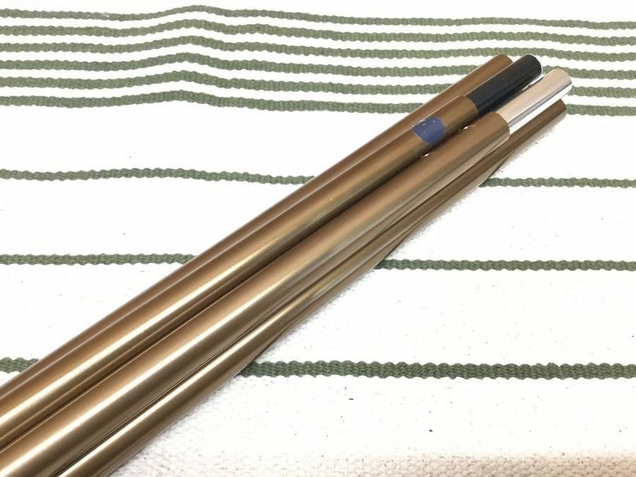 TFスポーツ岩槻店】ランドロックゴールドブラウンフレームセット！人と