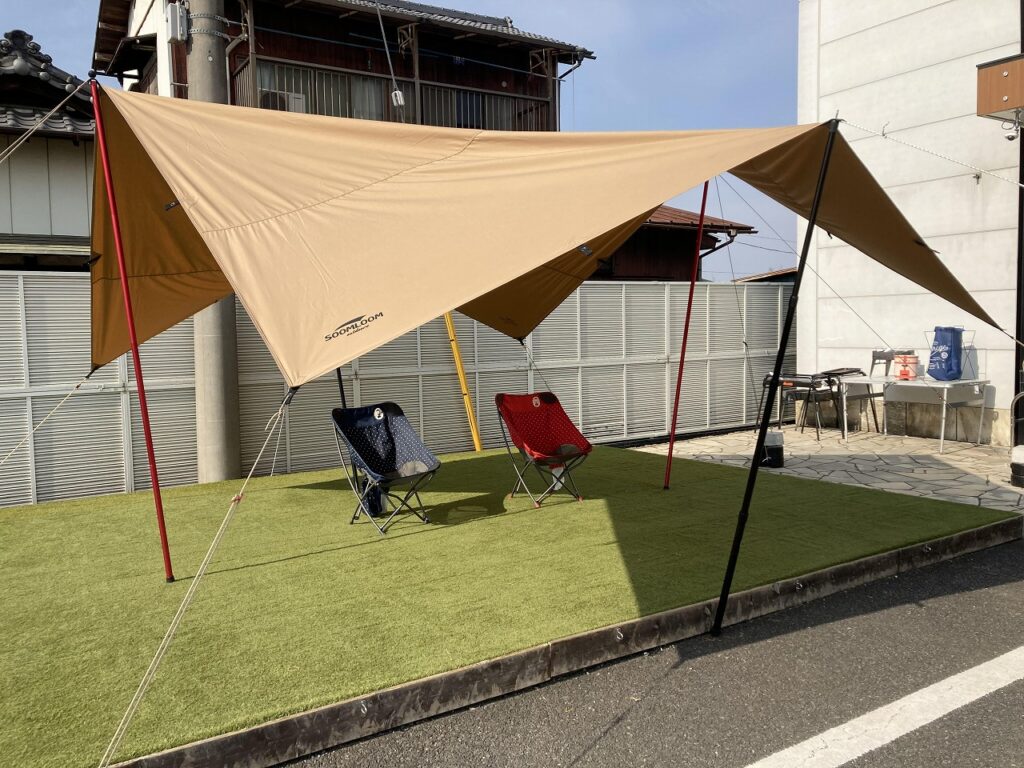 TCタープの新定番！？品質・値段共に大満足なsoomloomを大プッシュ