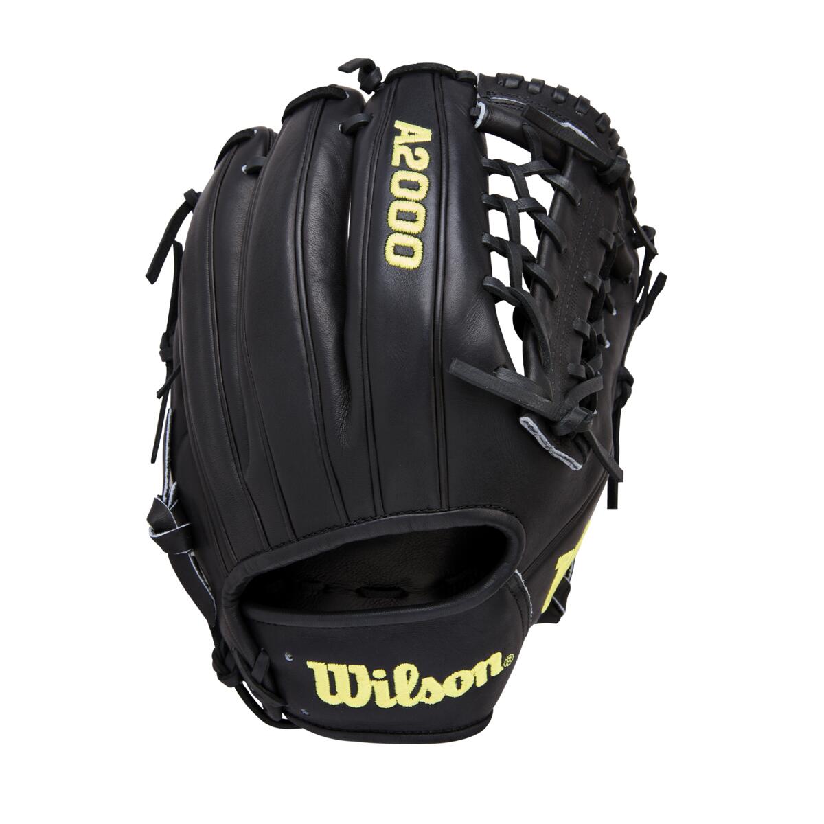 Wilson A2000 Classics 1788 11 1/4” Infield Baseball Glove