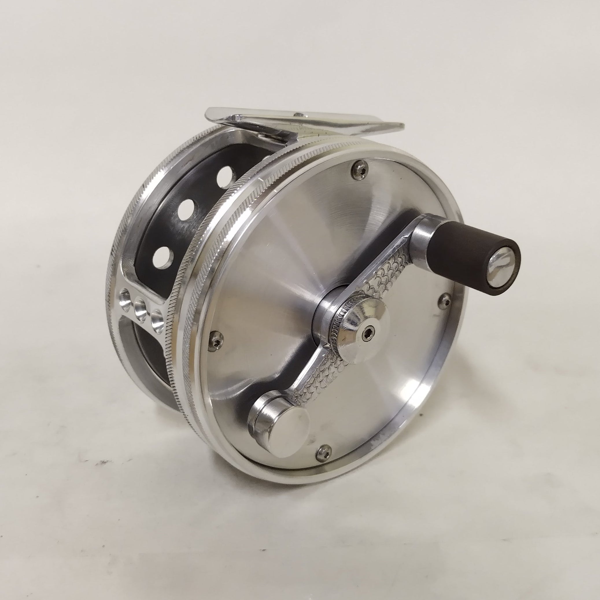 Classic SpeyCo Fly Fishing Reel