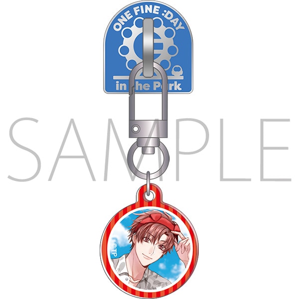 特典第1弾商品購入ページ | TSUKIPRO SHOP in IKEBUKURO 2025「One