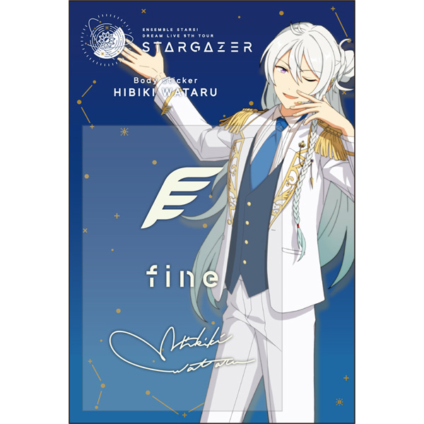 美品】あんスタ日々樹渉タワレコ特典1日店長