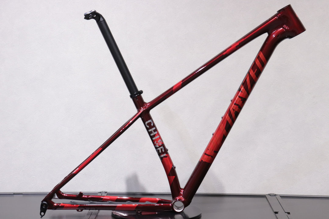 フレームセット – スペシャライズドCPOオンラインストア