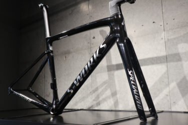 S-Works Tarmac SL7フレームセットございます！※成約済