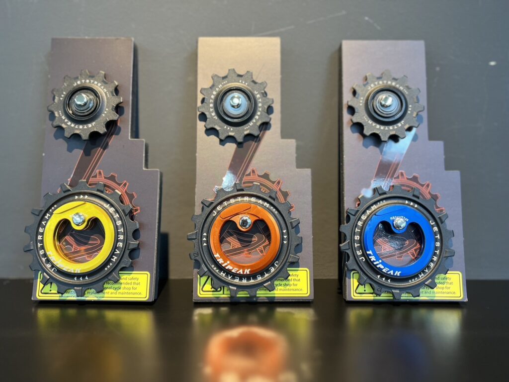 ビッグプーリー化でペダリングをスムーズに！ | スペシャライズド 福岡