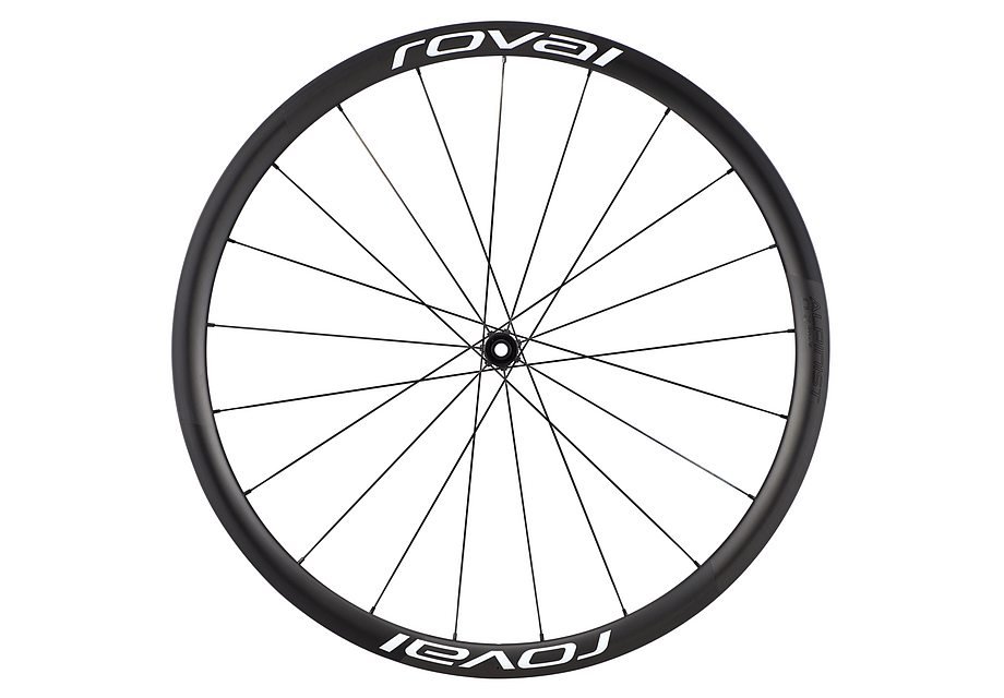 新入荷！ ROVAL ALPINIST CLX II ホイール | スペシャライズド 幕張