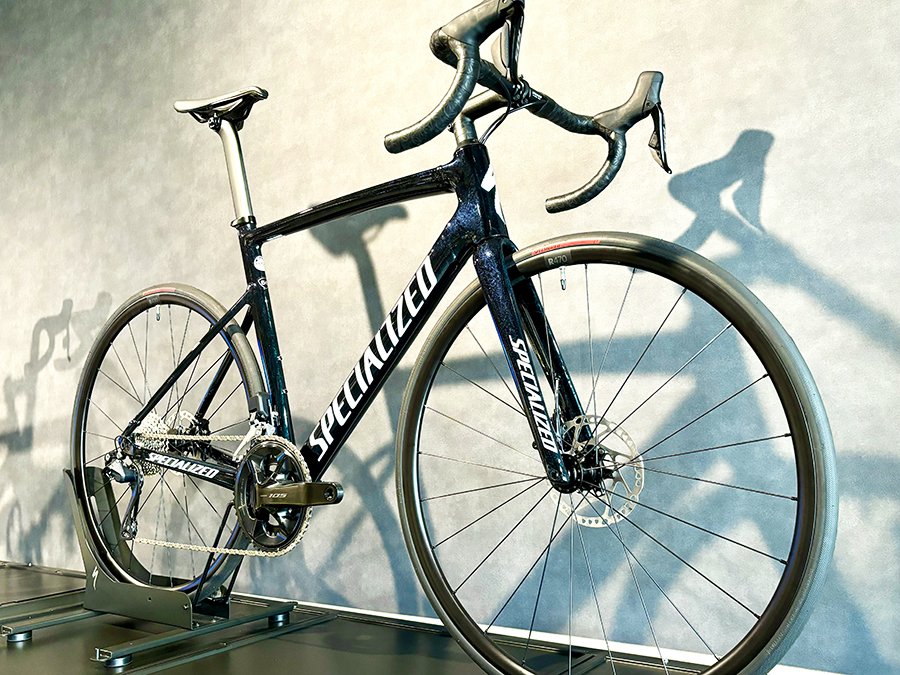 在庫車のご案内 ALLEZ SPRINT LTD | スペシャライズド 幕張