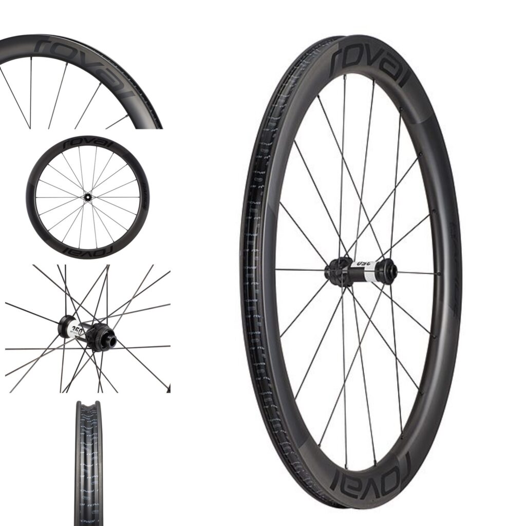 入荷】 ROVAL RAPIDE CL II | スペシャライズド 幕張 | Specialized