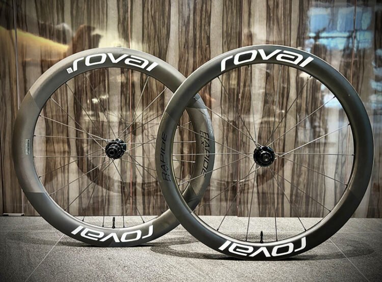 アウトレット価格！ ROVAL RAPIDE CLX II と CL II がお買い得に