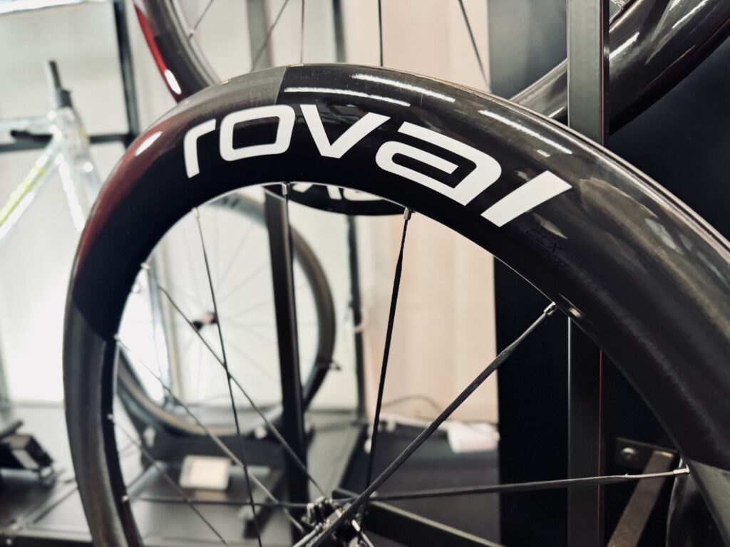 Rovalの新型ホイール発売！試乗会レポート | スペシャライズド 静岡