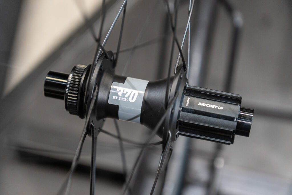 Roval Rapide C38でバイクをアップグレードしよう