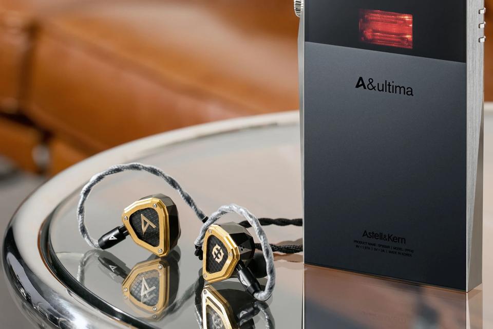 Novus Are The Ultimate Earphones For The Most Discerning Of Ears