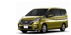 セレナの税金と保険 [5AA-GC27] 2.0・2WD・X・CVT (114106) - Spec Tank