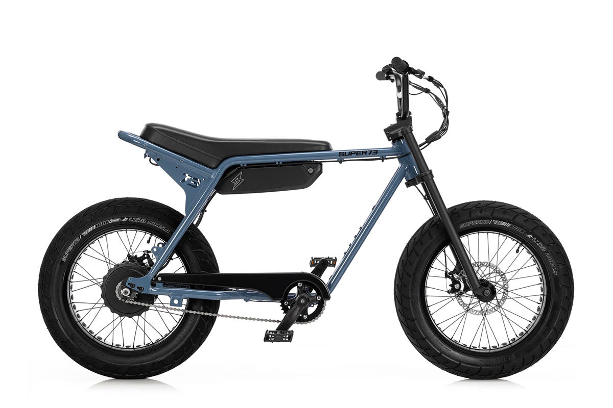 Super73-ZX – Spartan Fitness Equipment