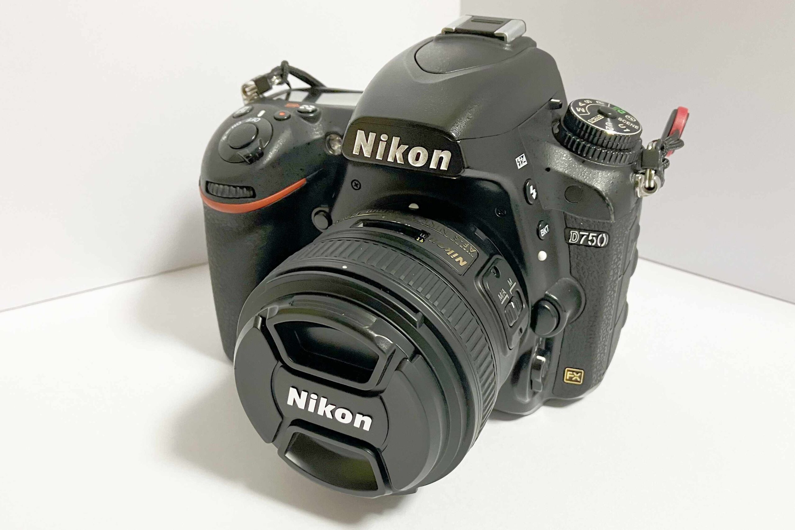 撮影機材 NikonD750 | スピカのカメラ日誌