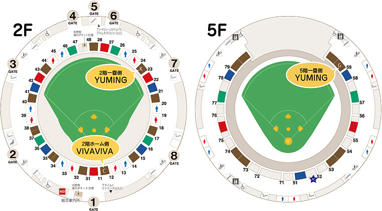 ドアラ25周年！ドラゴンズから「ドアラのポップコーンボックス付