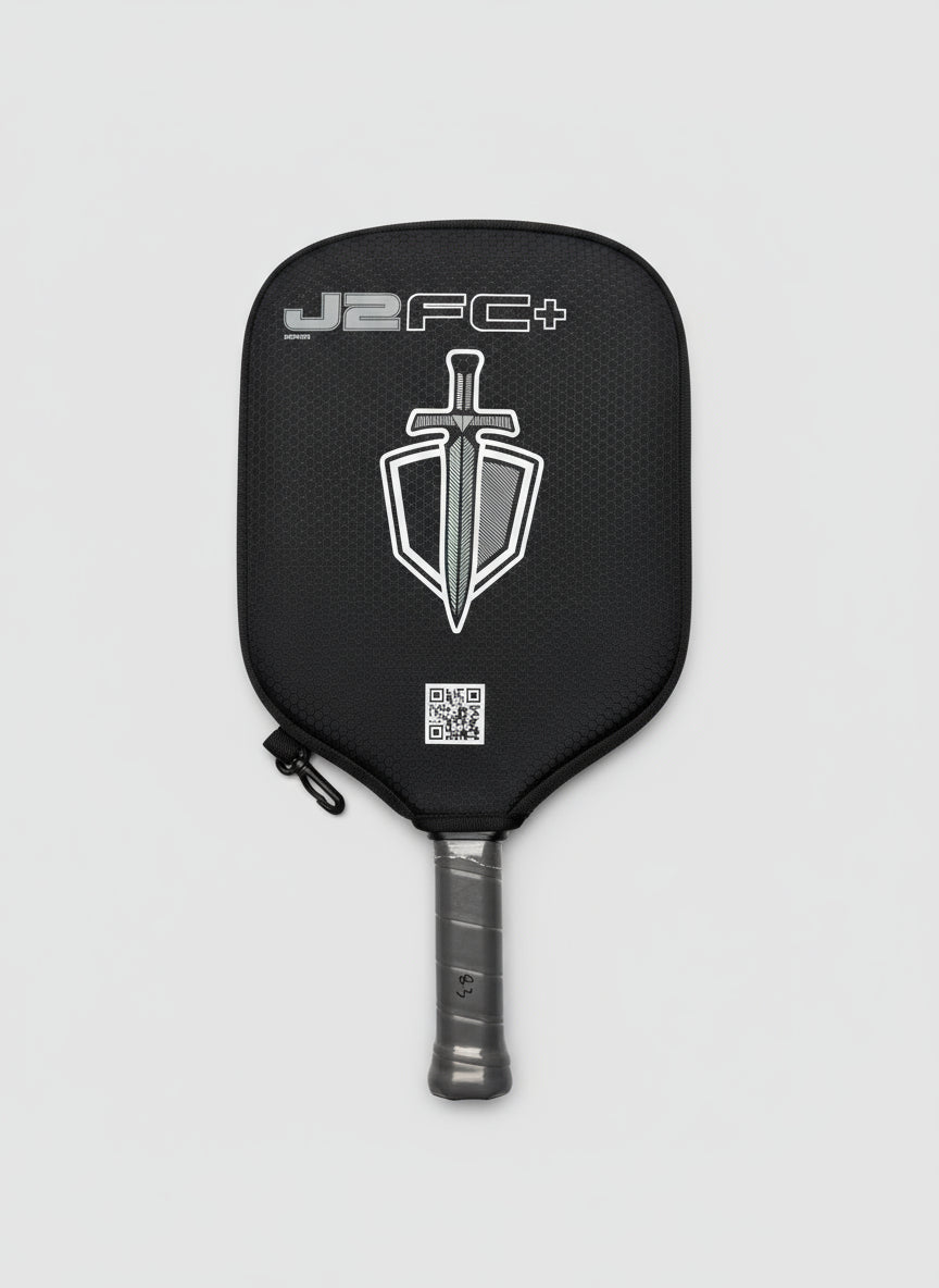 HONOLULU Pickleball Company Sword & Shield J2FC+ – Spinwave