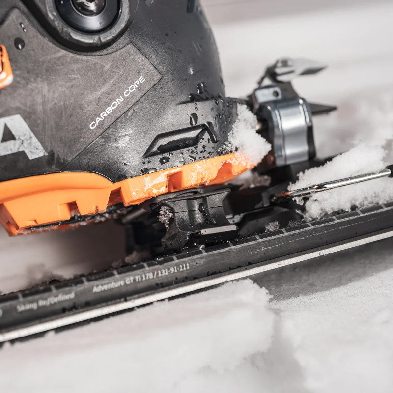 ATK Freeride Spacers - spry