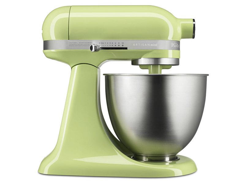 ≪海外メーカー≫【kitchenAid アルチザン3.3Lヘッドアップ式スタンド