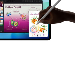 Apple iPad Pro 13-inch (M5) for Business | Verizon