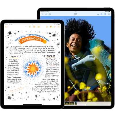 Buy iPad Air 11-inch (M2): Price, Colors, Reviews | Verizon