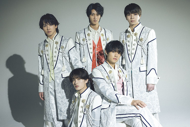 M!LK】1stアルバム『Jewel』インタビュー♡ 5人が語る推し曲＆理想の夏