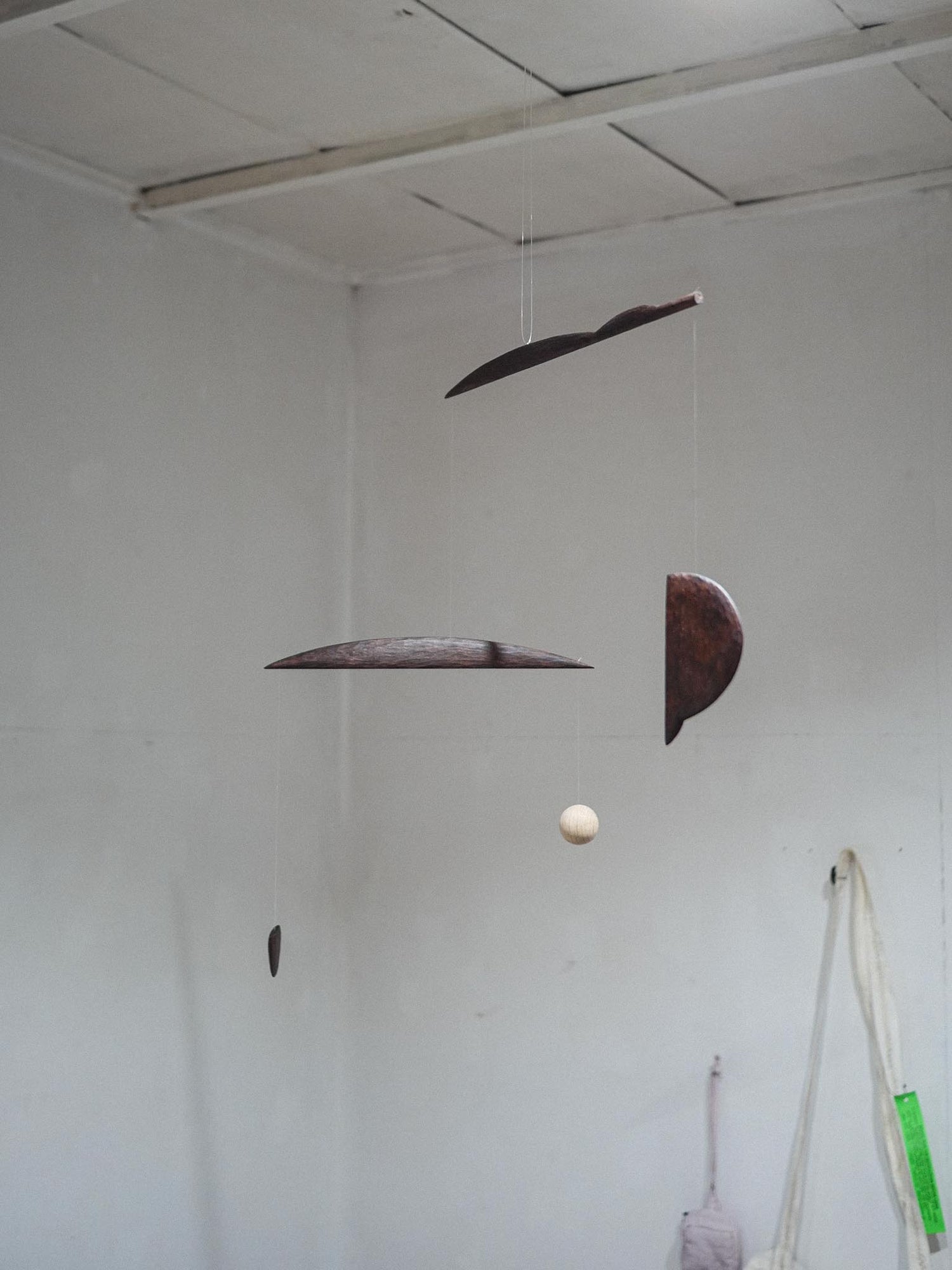 辻有希 (AKI TSUJI) 盆 くり 作家ものの器 通販 HEN オンライン