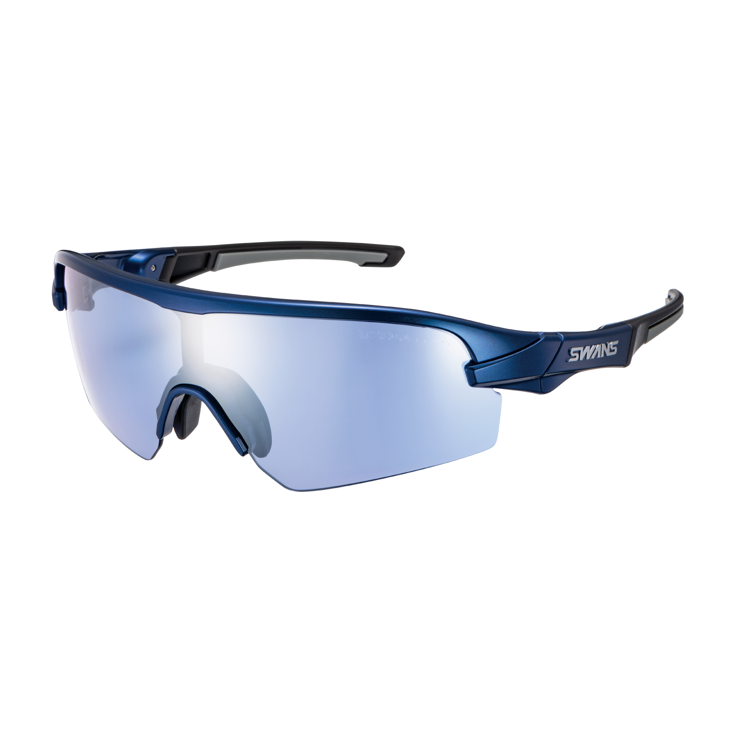 ML-901 4-Sw FIRE 激レア✨Mizuno BLUE 9本セット