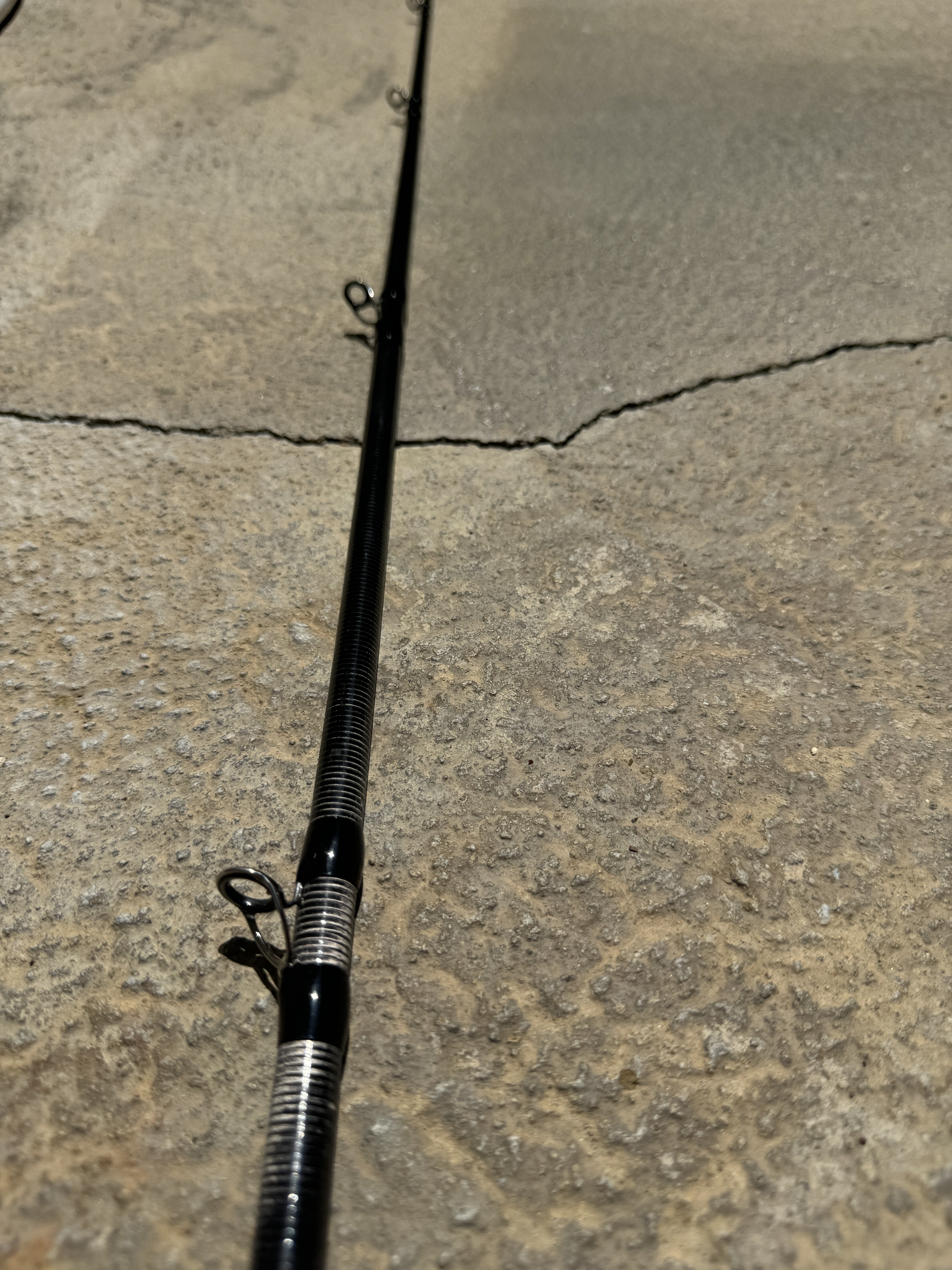 DRT ARTEX CYCLONE - Black Market - Swimbait Underground