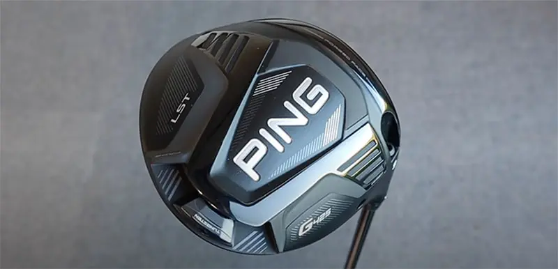 Ping G425 LST Driver Review | Can you handle this club?