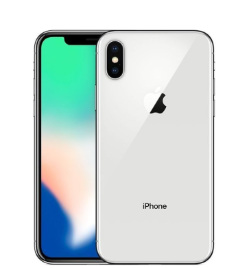 Apple iPhone X 64GB Space Gray (MQAC2) бу бу | СВАЙП
