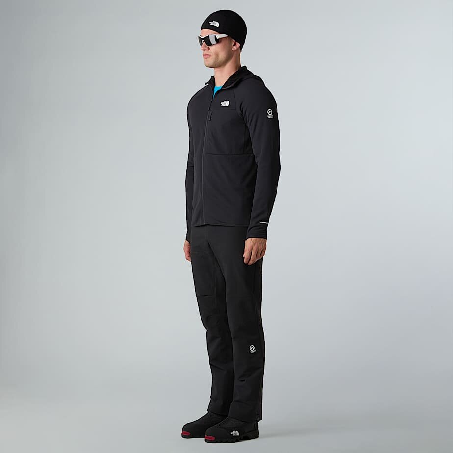 ERKEK SUMMIT SERIES™ FUTUREFLEECE™ KAPÜŞONLU MONT NF0A5J7S4H01