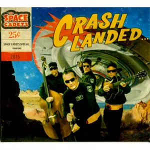 SPACE CADETS / スペース・キャデッツ商品一覧｜JAZZ｜ディスク