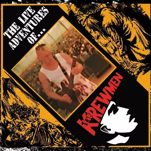 KREWMEN商品一覧｜ディスクユニオン・オンラインショップ｜diskunion.net