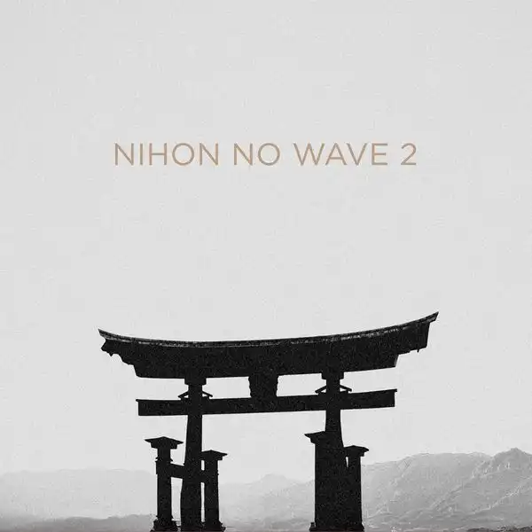NIHON NO WAVE VOL. 2 [2LP]/V.A. (CULT & MINOR NEW WAVE)/1980年代